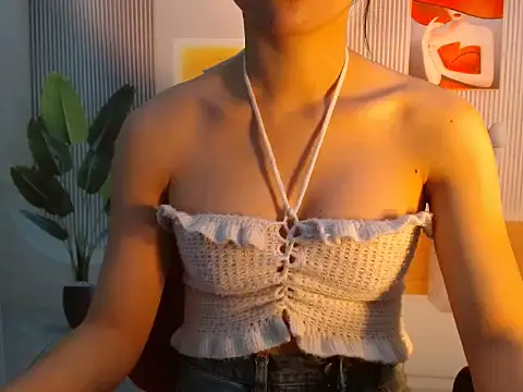 Jikey98 online show from 11-22-25, 03:38