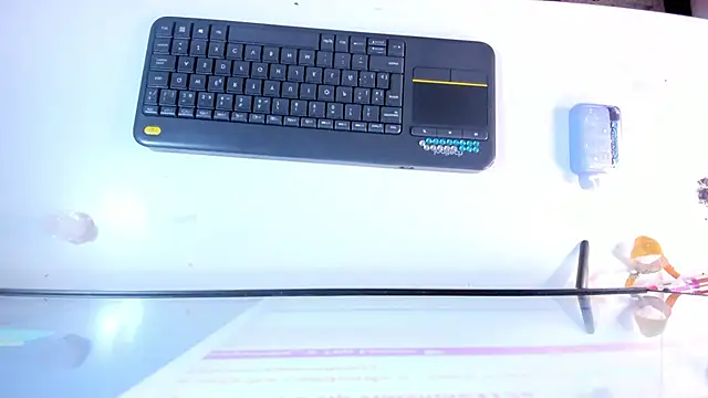 TifanyWhite  online show from 12-29-24, 12:09