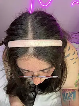 Mizztikaa online show from 01-08-25, 02:14