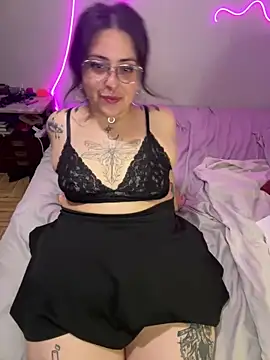 Mizztikaa online show from 02-07-25, 04:06