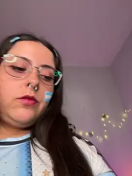 Mizztikaa online show from 07-12-26, 12:56