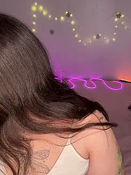 Mizztikaa online show from 07-31-26, 12:54