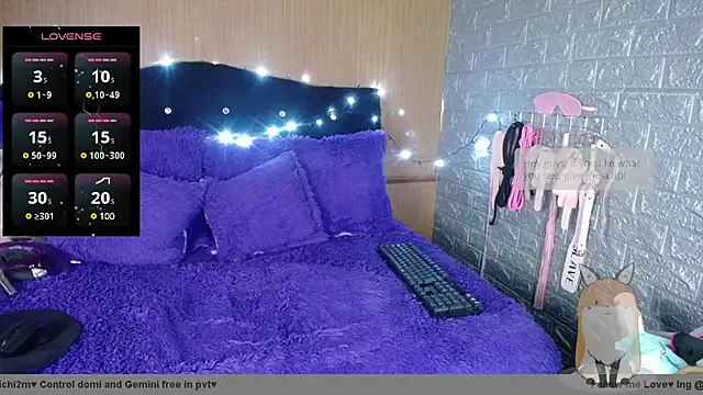 Snapshot of Fantasies_Slave chatting on 01-10-25, 10:25 Fantasies Slave online show from 01-10-25, 10:25