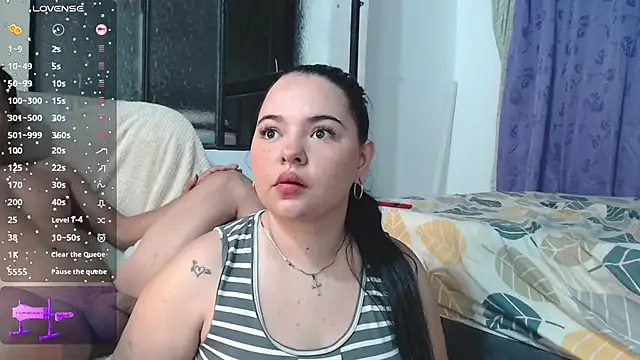 leoytessa 10 online show from 12-14-24, 03:51