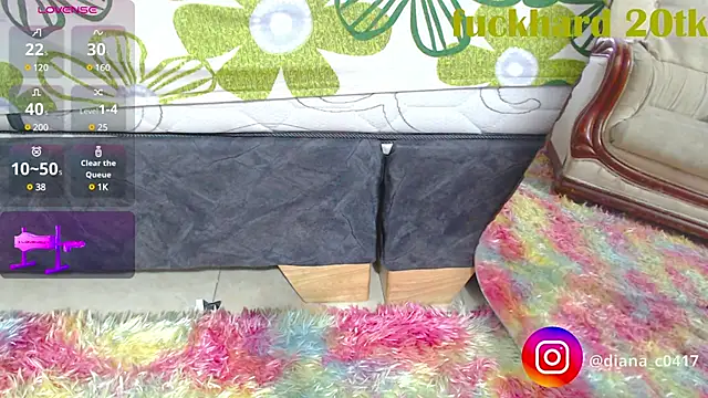 leoytessa 10 online show from 12-22-24, 09:31