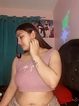 Snapshot of Nahiara_velez chatting on 12-06-24, 04:25 Nahiara velez online show from 12-06-24, 04:25