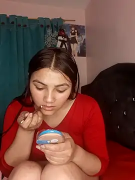 Snapshot of Nahiara_velez chatting on 01-13-25, 10:35 Nahiara velez online show from 01-13-25, 10:35