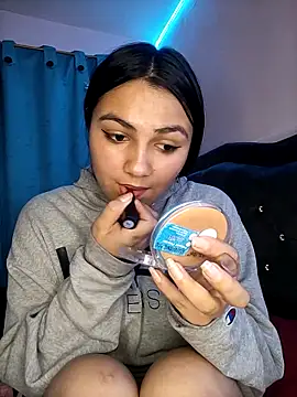 Snapshot of Nahiara_velez chatting on 02-27-25, 11:15 Nahiara velez online show from 02-27-25, 11:15