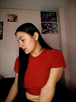 Snapshot of Nahiara_velez chatting on 03-22-25, 04:24 Nahiara velez online show from 03-22-25, 04:24