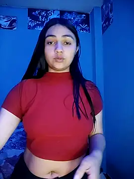 Snapshot of Nahiara_velez chatting on 10-25-25, 08:25 Nahiara velez online show from 10-25-25, 08:25