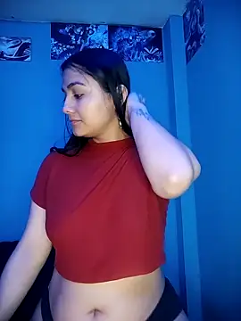 Snapshot of Nahiara_velez chatting on 12-13-25, 10:59 Nahiara velez online show from 12-13-25, 10:59