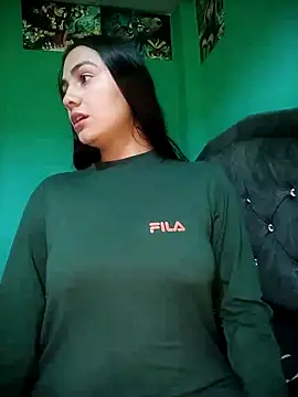 Nahiara velez online show from 05-16-26, 09:57