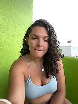 Snapshot of eva_y_marcelo chatting on 02-03-25, 09:41 eva y marcelo online show from 02-03-25, 09:41