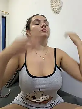 eva y marcelo online show from 07-28-26, 10:21