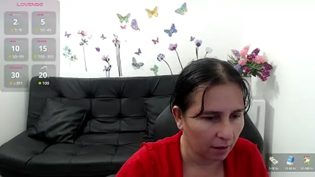 victoria jones online show from 05-27-26, 03:31