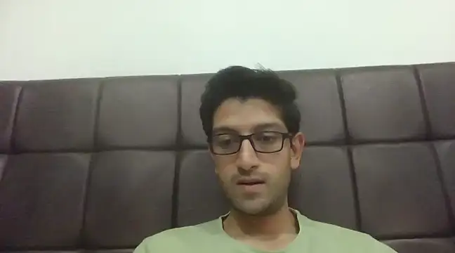 arjun 077 online show from 12-18-24, 07:30