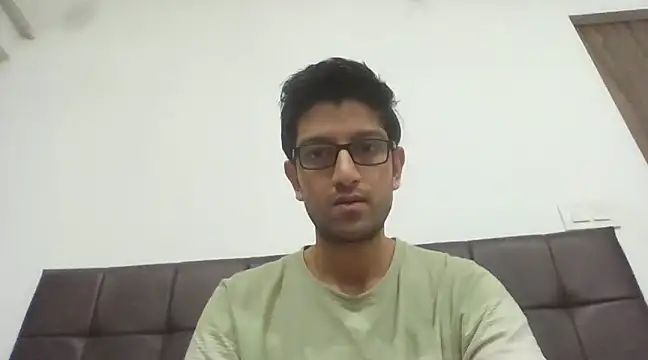 arjun 077 online show from 12-19-24, 02:46