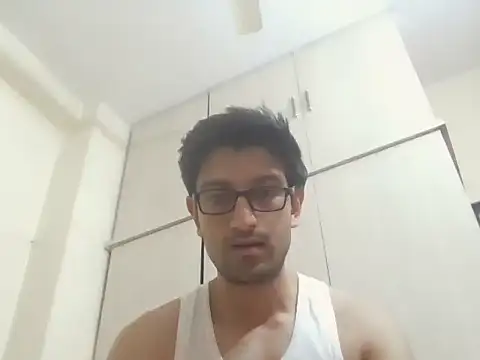arjun 077 online show from 11-15-25, 06:26