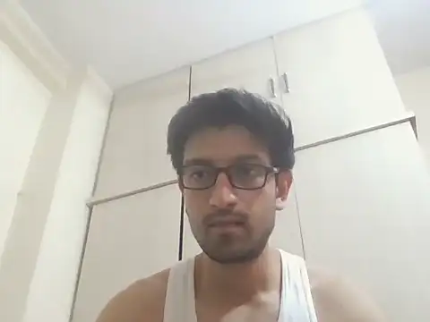 arjun 077 online show from 11-18-25, 05:39
