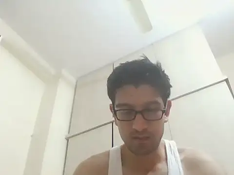 arjun 077 online show from 11-25-25, 07:14