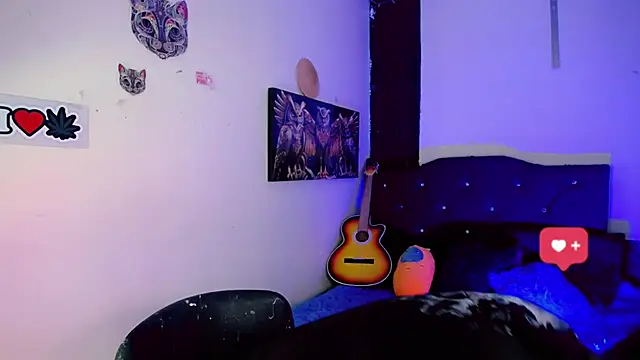 Damian latinxxx online show from 01-17-25, 03:01