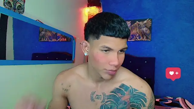 Damian latinxxx online show from 01-26-25, 06:28