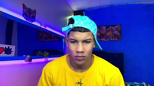 Damian latinxxx online show from 01-27-25, 07:14