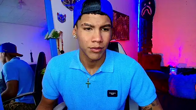 Damian latinxxx online show from 01-31-25, 08:11