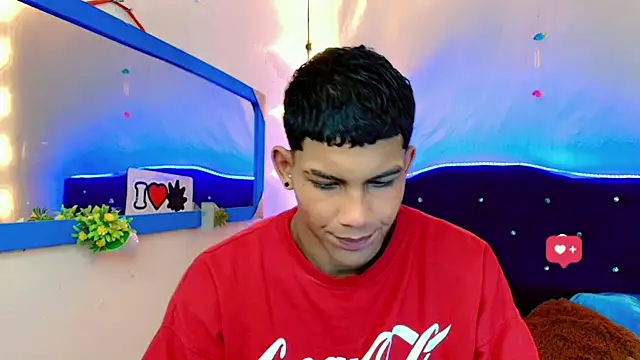 Damian latinxxx online show from 02-09-25, 05:29