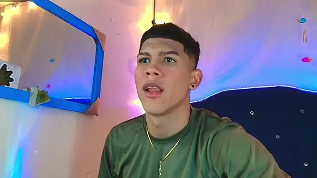 Damian latinxxx online show from 02-13-25, 03:29