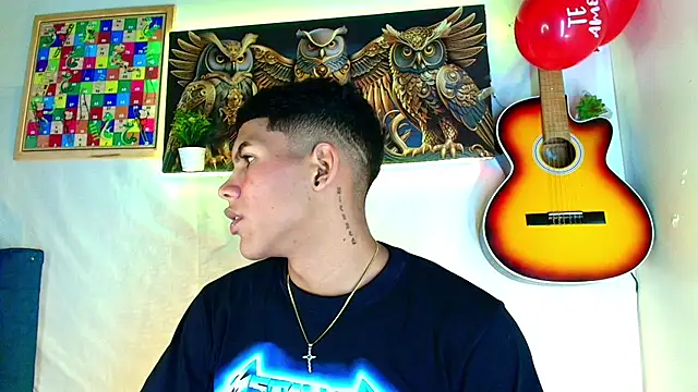 Damian latinxxx online show from 02-15-25, 07:06