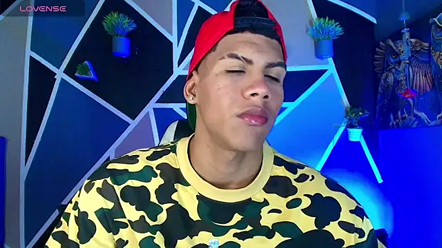 Damian latinxxx online show from 02-20-25, 02:18