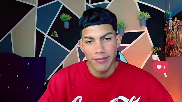 Damian latinxxx online show from 02-22-25, 03:23