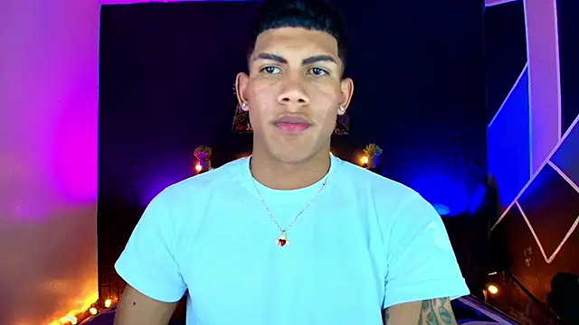 Damian latinxxx online show from 03-02-25, 08:48