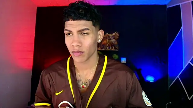 Damian latinxxx online show from 03-05-25, 08:21