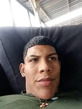 Damian latinxxx online show from 03-12-25, 12:15