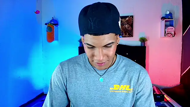 Damian latinxxx online show from 03-13-25, 06:05