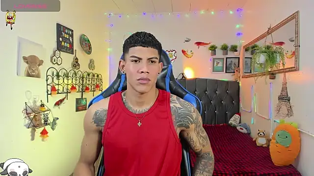 Snapshot of Damian_latinxxx chatting on 01-11-26, 03:11 Damian latinxxx online show from 01-11-26, 03:11