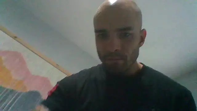 JohnnyDeep187 online show from 06-05-26, 08:47
