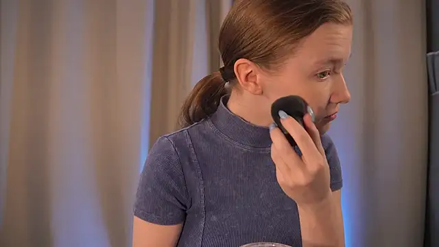 brendacom online show from 02-09-25, 02:17