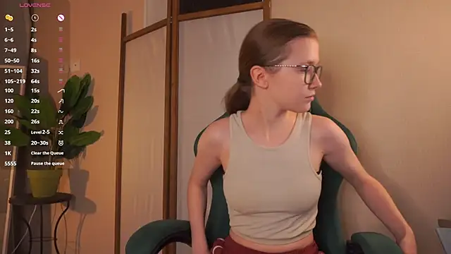 brendacom online show from 10-29-25, 04:20