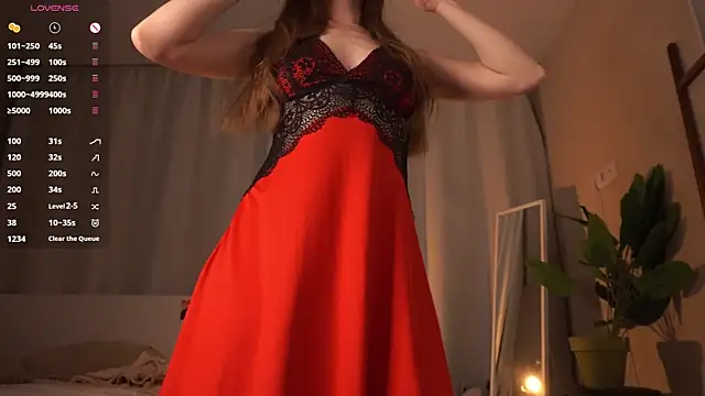 Snapshot of brendacom chatting on 01-18-26, 04:33 brendacom online show from 01-18-26, 04:33