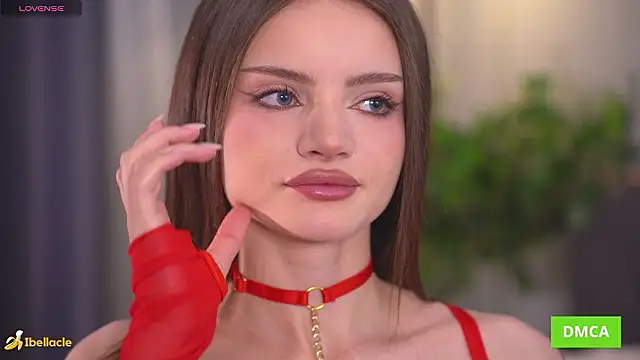 Bellacle online show from 02-14-26, 07:27