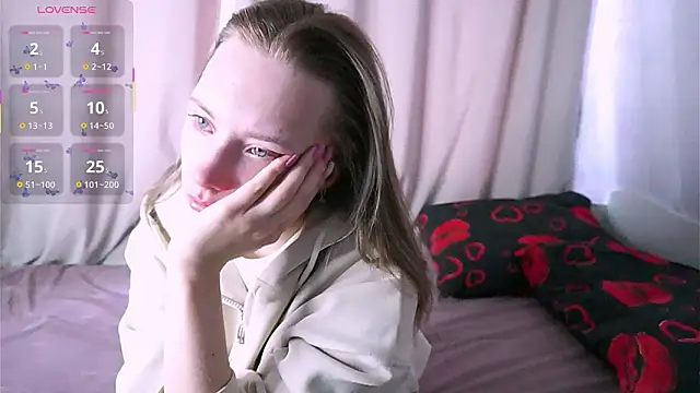 bubble bbb online show from 02-26-26, 04:22