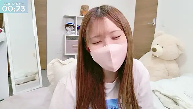 -SHINON- online show from 10-16-25, 03:24