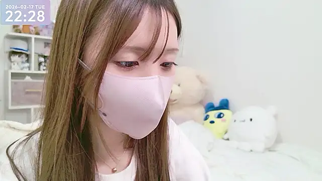 -SHINON- online show from 02-17-26, 01:29