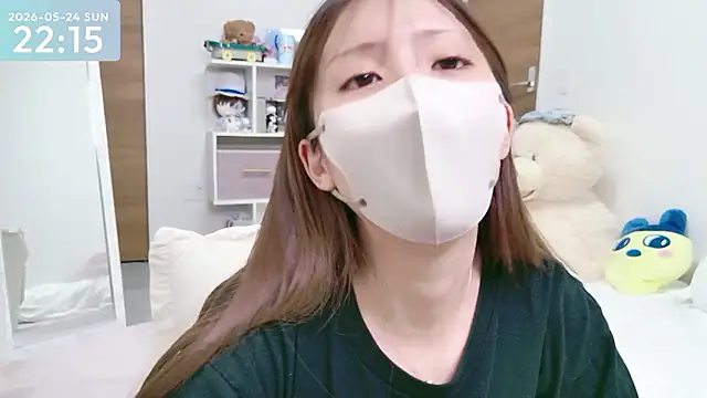 -SHINON- online show from 05-24-26, 01:16