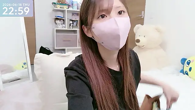 -SHINON- online show from 06-18-26, 01:59