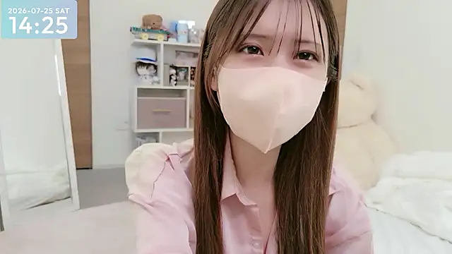 -SHINON- online show from 07-25-26, 05:27