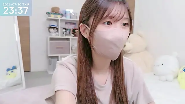 -SHINON- online show from 07-30-26, 02:38